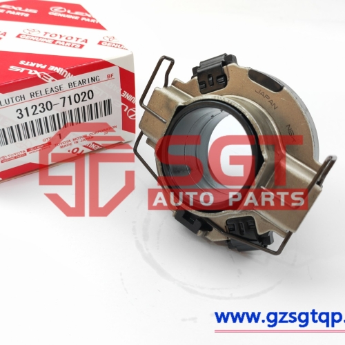 31230-71020/离合器分离轴承/Toyota Hilux Fortuner Innova Kijang OEM Clutch Release Bearing 3123071020