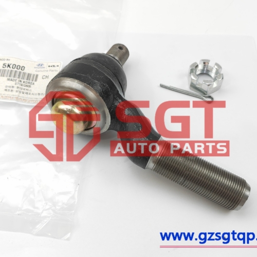 568805K000/球头/OEM 56880-5K000 Lh Tie Rod End Assembly for Select Hyundai KIA Models