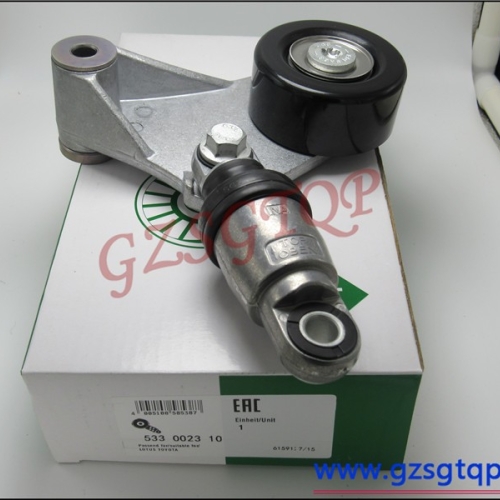 533002310/发动机皮带张紧轮/ High Quality INA Tensioner 533-0023-10 for Toyota Avensis RAV4