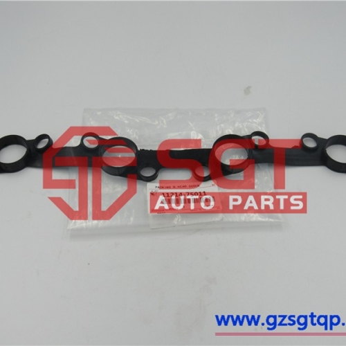 11214-75011/气门室盖垫片/for Toyota Tacoma 05-15 V4 2.7L Valve Cover Gasket 11213-75041/1121475011