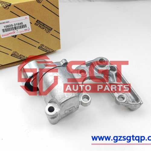 16620-31040/皮带张紧器/1662031040 Genuine Toyota Avalon Camry Sienna Es350 RX350 Drive Belt Tentioner