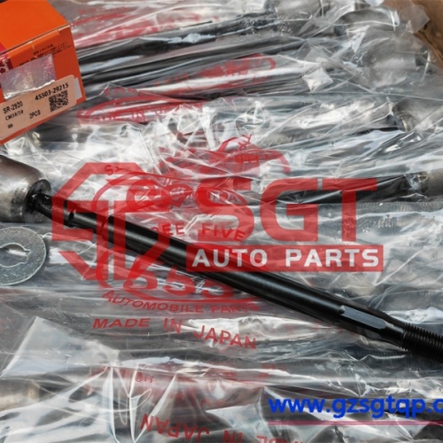 45503-29215/拉杆球头/Steering Parts Rack End (4550329215) for Toyota Liteace