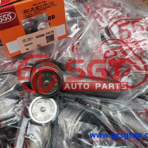 45046-19175/拉杆球头/Steering Tie Rod End Febest 0121-401 Oem 4504619175