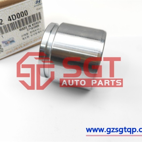 581124D000/刹车卡钳/活塞/58112-4D000 - Piston OE number by HYUNDAI, KIA