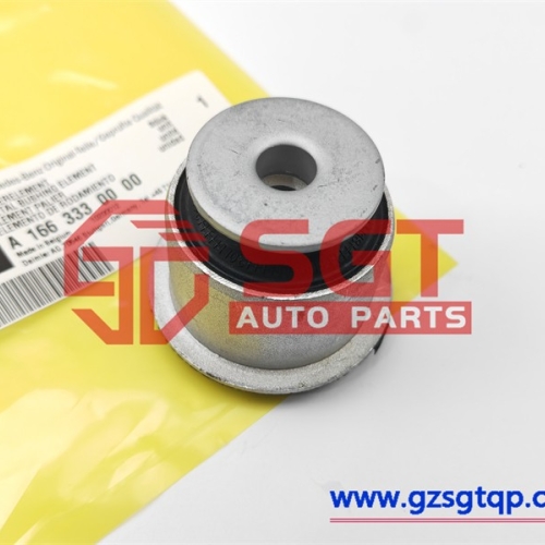 A1663330000/轴承衬套/NEW MERCEDES-BENZ GLE W166 FRONT CONTROL ARM BEARING BUSHING A1663330000