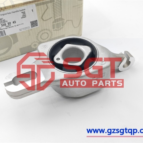 A1663300243/衬套/轴承支架/New MB ML W166 Front Right Control Arm Bearing Bracket A1663300243