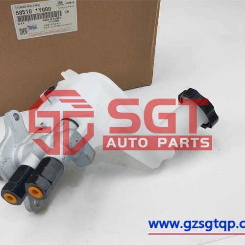585101Y000/刹车总泵/OEM Brake Master Cylinder 58510-1Y000 for Kia Picanto