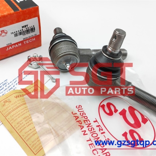 TS45046-39215/球头/Toyota 4504639215 Tie Rod End Sub-Assembly, Left
