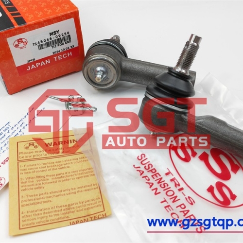 TS45046-09250/球头/BLUE PRINT Tie Rod End Front Left Right For TOYOTA Hilux 03-16 45046-09250/4504609250