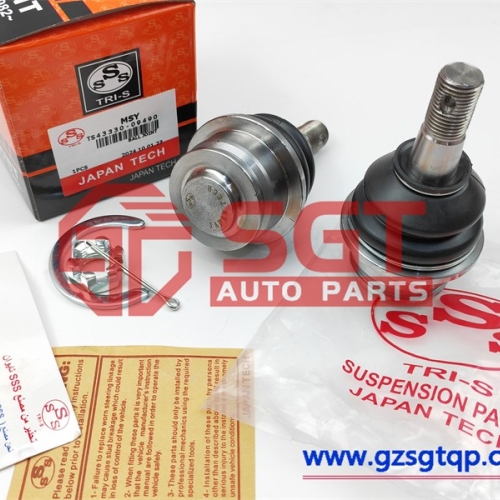 TS43330-09490/球头/SWAG Ball joint Front Axle Lower Fits TOYOTA Fortuner Hilux 43330-09490/4333009490