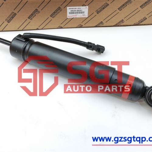 48530-60201/减震器/Parts Engine Rear Right Shock Absorber 4853060201 48510-60260 48530-69516 for Grj150 Land Cruiser Prado