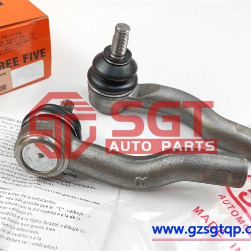 45047-49025/球头/SE-3921L/Toyota RAV4 2001-2006 OEM Genuine Outer Left Tie Rod End