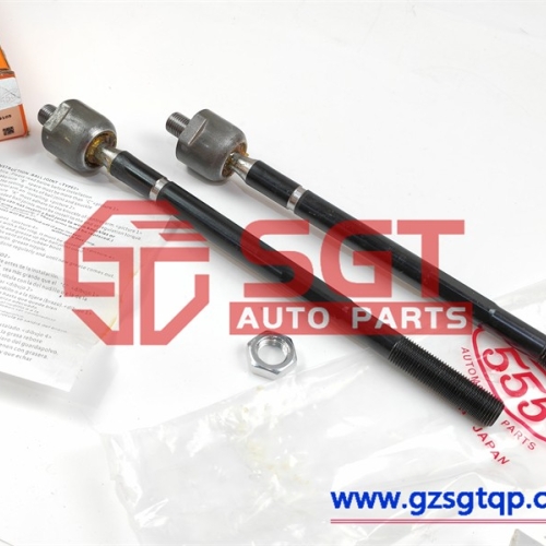 45503-49105/球头/SR-T490/Inner Tie Rod For Toyota AVENSIS 01-09 4550349105 Front Inner