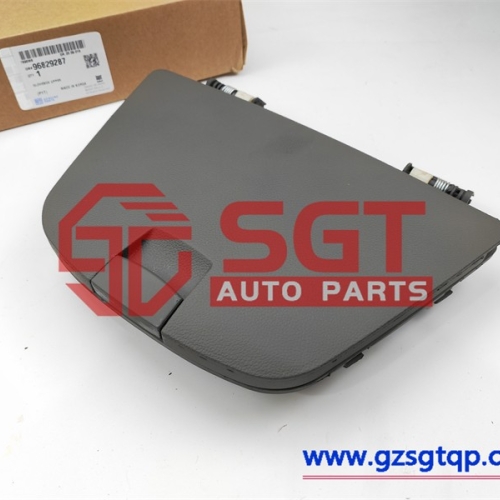 96829287/贴板顶板/chevrolet cruze clipboard top boards 96829287