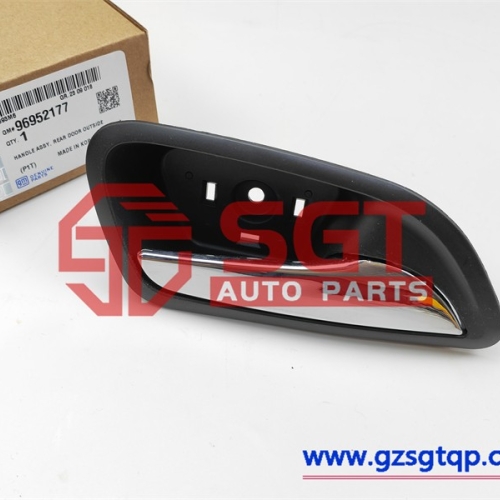 96952177/车内门把手/Car Interior Right Door Handle Front or Rear 96952178 for Chevrolet Cruze 2009-2015 96952177 Vehicle Accessories