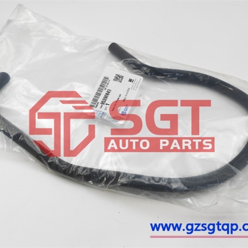 95390849/冷却软管/GM General Motors Hose9539-0849