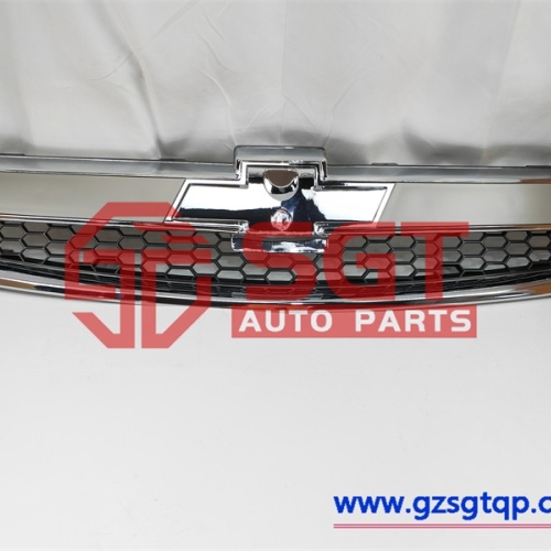 96442717/格栅装饰罩/RADIATOR GRILLE GRILLE LOWER 96442717 96442717