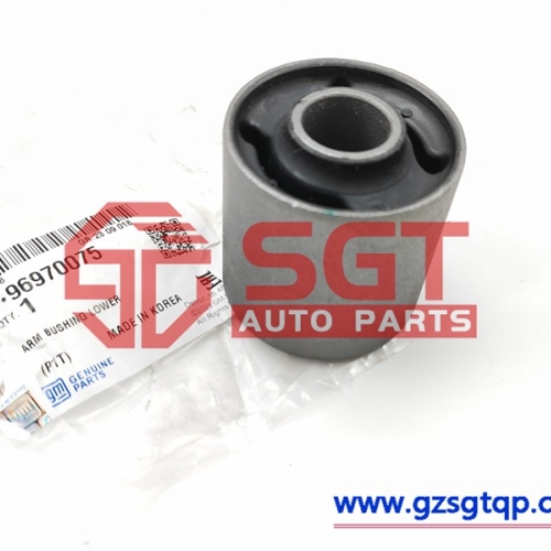 96970075/衬套/TRISCAN Control Arm Trailing Bushing For CHEVROLET Epica 96970075