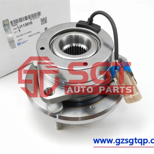 1J113016/轮毂轴承/Wheel Bearing and Hub Assembly IJ113016 IJ113019 IJ113047 Wheel Hub Unit