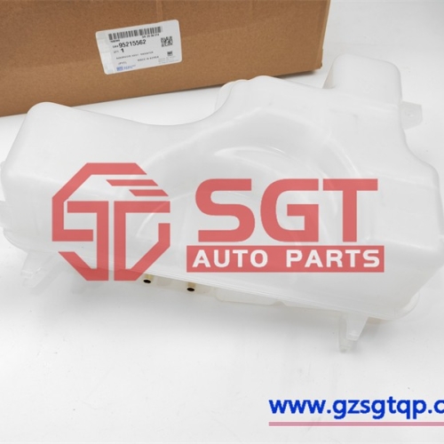 95215562/冷却液储液罐膨胀阀水箱/Coolant Tank Surge for Chevy Chevrolet Epica Part: 95215562