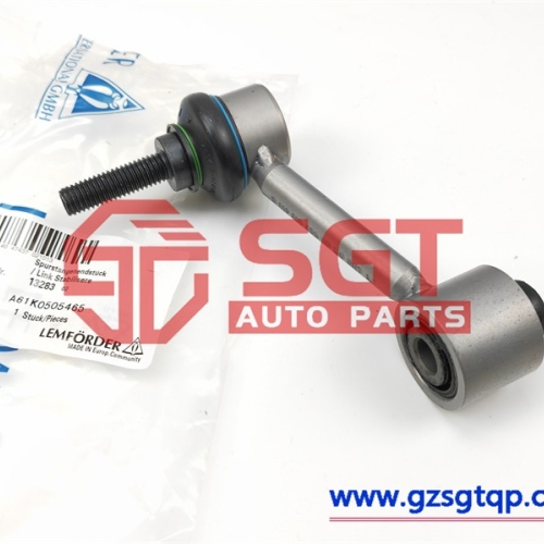 1K0505465/平衡杆球头/NEW AUDI A1 8X REAR COUPLING ROD 1K0505465AA ORIGINAL 1K0-505-465-AA