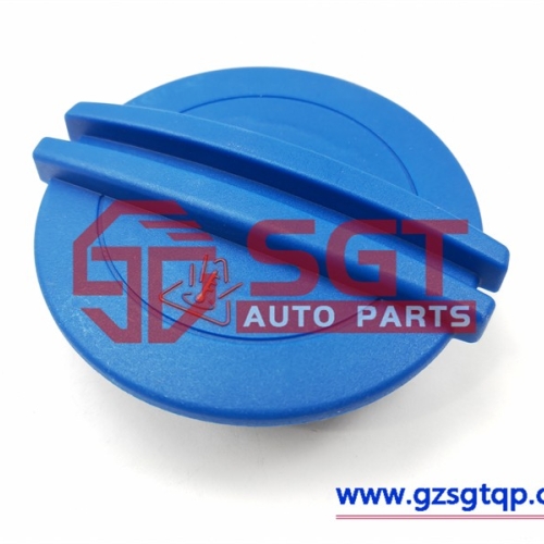 3B0121321/膨胀壶盖子/3B0 121 321 Radiator Water Coolant Reservoir Expansion Storage Tank Cover Fit For Audi A3 A4 A6 VW Passat B5 Jetta Golf Eos Polo