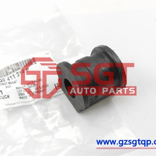 6Q0 411 314 P/平衡杆胶套/VW Audi Polo Up Lupo A2 inner ARB Bushes Pair 6Q0411314P New genuine VW part