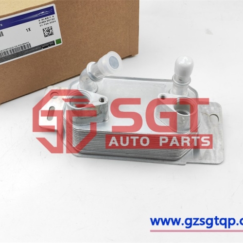 F1FP7869AC/机油散热器/New Oil Cooler/F1FP-7869-AC/Ford Escape, MKC 1.5L, 2.0L