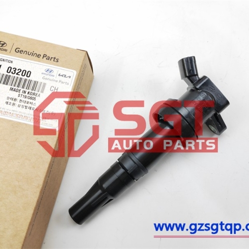 2730103200/HYUNDAI/KIA/点火线圈/27301-03200/COIL ASSY-IGNITION