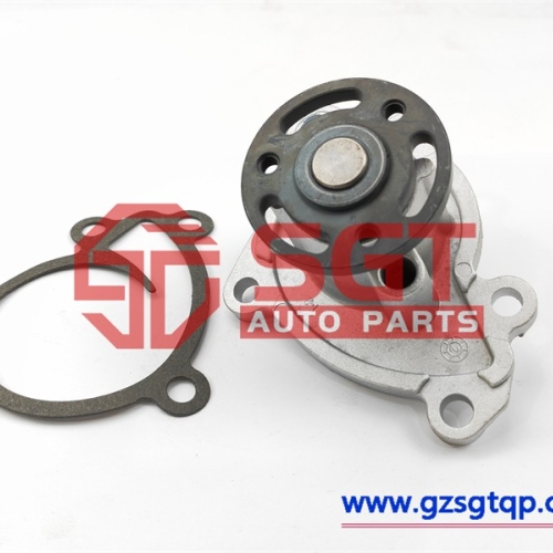 210105RB0A/NISSAN/水泵/21010-5RB0A/PUMP ASSY WATER