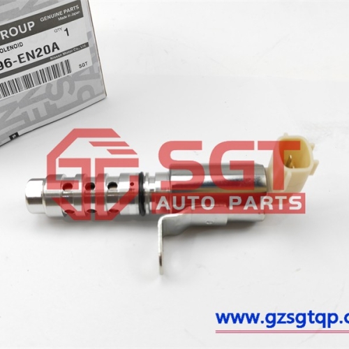 23796EN20A/NISSAN/机油控制阀/23796-EN20A/VALVE ASSY-SOLENOID,VALVE TIMING CONTROL