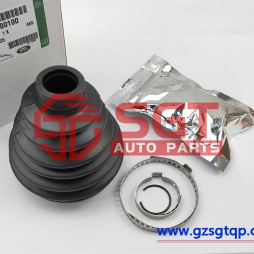 TDR500100/LAND ROVER/半轴球笼防尘套修包/BOOT OUTER CV JOINT KIT /DISCOVERY 4 FRONT DRIVESHAFT RUBBER GAITER / BOOT SET - TDR500100