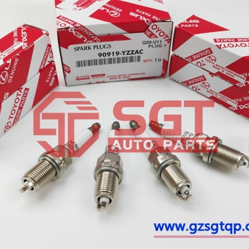 90919YZZAC/Q20U11/TOYOTA/火花塞/90919-YZZAC/Q20-U11/spark plug
