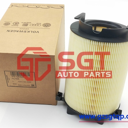 1F0129620/空气过滤器/Air Filter 1.4 /1.6 / 2.0 FSi TSi VW Audi Skoda SEAT 1F0129620 New genuine part