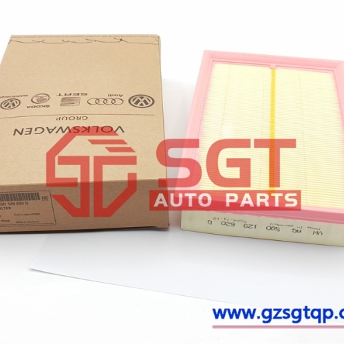 5QD129620D/空气过滤器/Car Engine Air Filter 5QD129620 for Audi Q3 A3 VW Tiguan Passat Golf CC1.8T 2.0T Skoda Kodiag Super 2.0T Model Car Accessories -AliExpress
