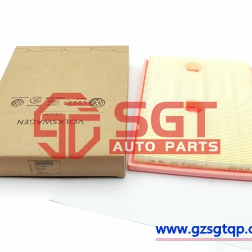 04E129620/空气过滤器/04E129620 VOLKSWAGEN GENUINE NEW OEM 2011 - 2024 JETTA AIR FILTER ELEMENT