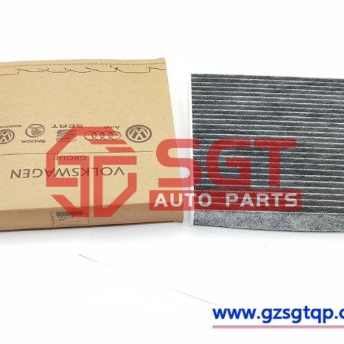 5Q0819653/空气过滤器/GENUINE OEM VW AUDI SKODA SEAT Pollen Filter 5Q0819653