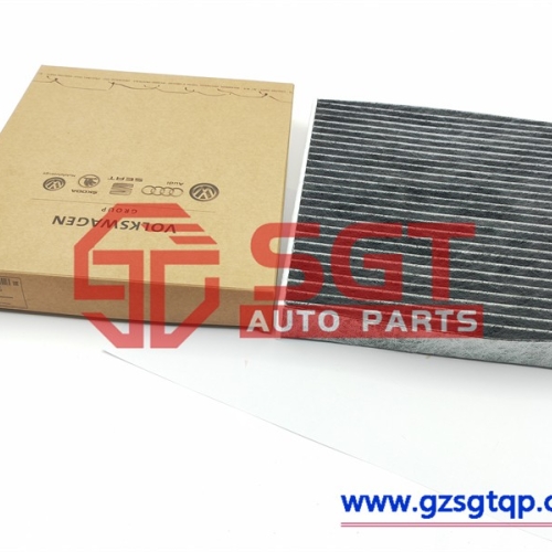 2Q0819644/空气过滤器/Cabin Filter Fits Volkswagen Audi OE 2Q0819644 Blue Print ADV182536
