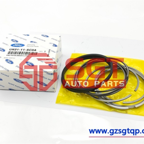 UK01-11-SC0A/发动机活塞环/UK0111sg0a Ford Ranger 2.2t Engine Piston Ring UK01-11-Sg0a UK2q-11-Sc0a for Mazda Bt50