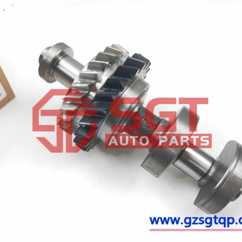 13601-28021/平衡轴套装/13601-28021 Genuine Toyota BALANCE SHAFT SUB-ASSY,NO.1 1360128021 OEM RAV4 LEXUS