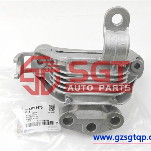 13248475/发动机支架垫/机脚胶/Engine Mount For CHEVROLET VERANO/CRUZE 11-17 1.4L, 13248475,A5430,13294214