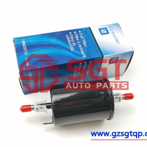 96335719/汽油过滤器/New For Chevrolet Aveo Optra Spark Lanos Nubira Epica Fuel Filter 96335719