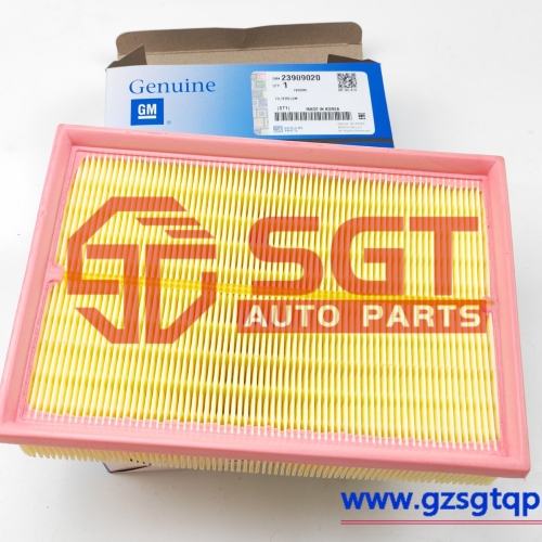 23909020/空气滤清器/GM Parts Gm 23909020 Premium Air Filter Suitable For New Captiva