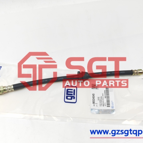 96534545/刹车软管/Brake Hose for DAEWOO CHEVROLET:AVEO Hatchback,AVEO / KALOS Saloon, 96534545
