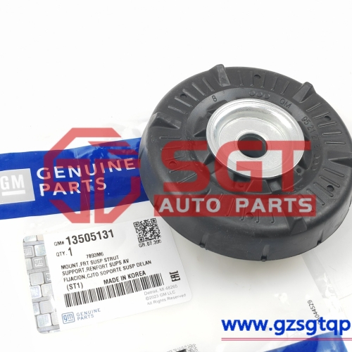 13505131/减震器/13505131 Suspension Strut Mount For Buick Encore Cascada Chevrolet Cruze Sonic