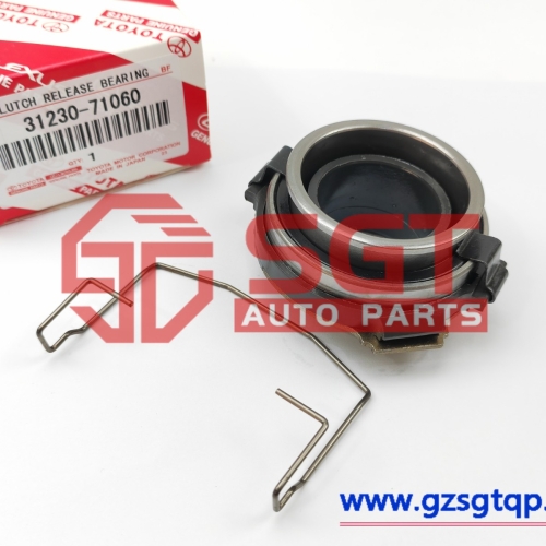 31230-71060/ 离合器分离轴承/31230-71060 High Quality Auto Clutch Bearing 3123071060