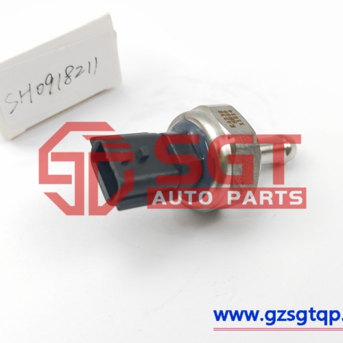 SH0918211/压力传感器/SH0918211 SHY618W00 Pressure Sensor For Mazda For CX3 For CX5 Replacement
