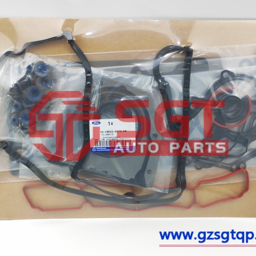 CM5G-6079-AA/发动机垫片套装/CM5G6079AB 3 Cylinder Engine Gasket Set Engine Overhaul Gasket for American Car YB Ecoboost 1.0