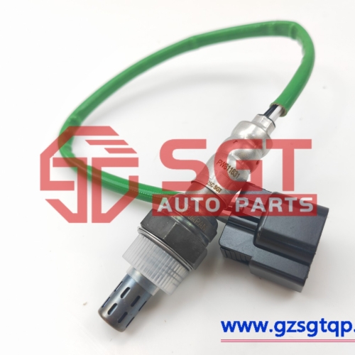 PW811631/氧传感器/O2 Oxygen Sensor PW811631 FOR MITSUBISHI PROTON L4 1.3L 06.04