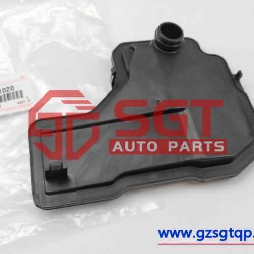 35303-B1020/变速箱滤清器/Genuine OEM A/T Case Oil Pan Strainer Sub 35303B1020 Fits Toyota Agya Calya